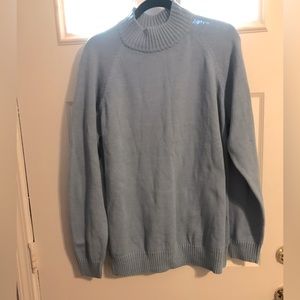 Jeanne Pierre Sweater